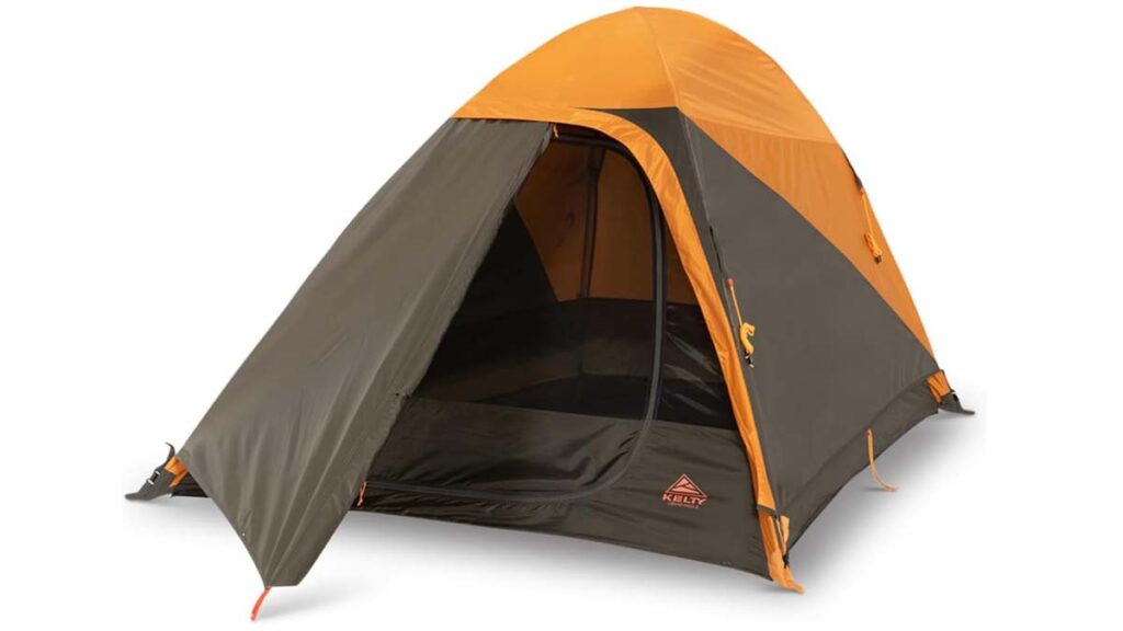 Kelty Grand Mesa 2P Backpacking Tent