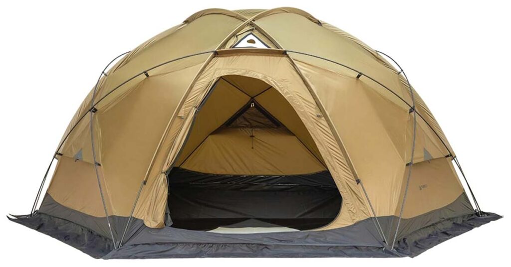 POMOLY Dome Tent