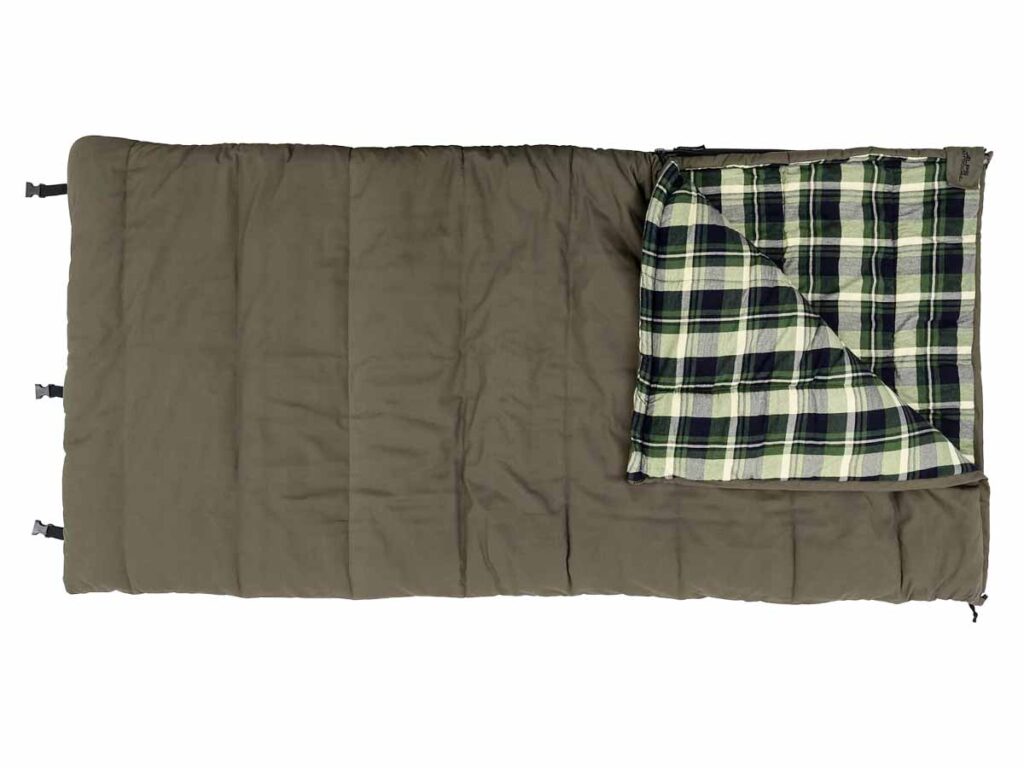 ALPS OutdoorZ Sleeping-Bags