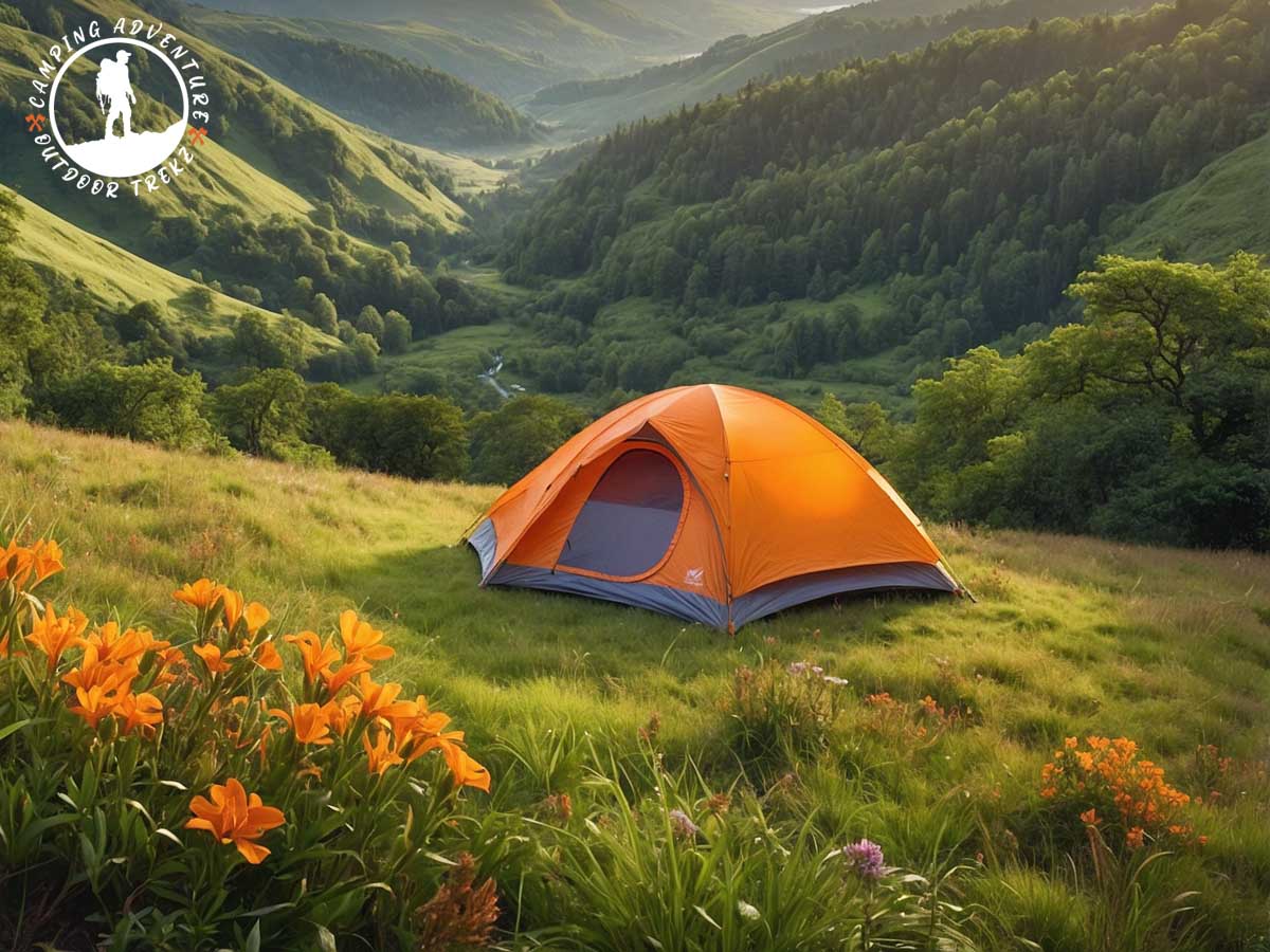 Best Two Person Backpacking Tent