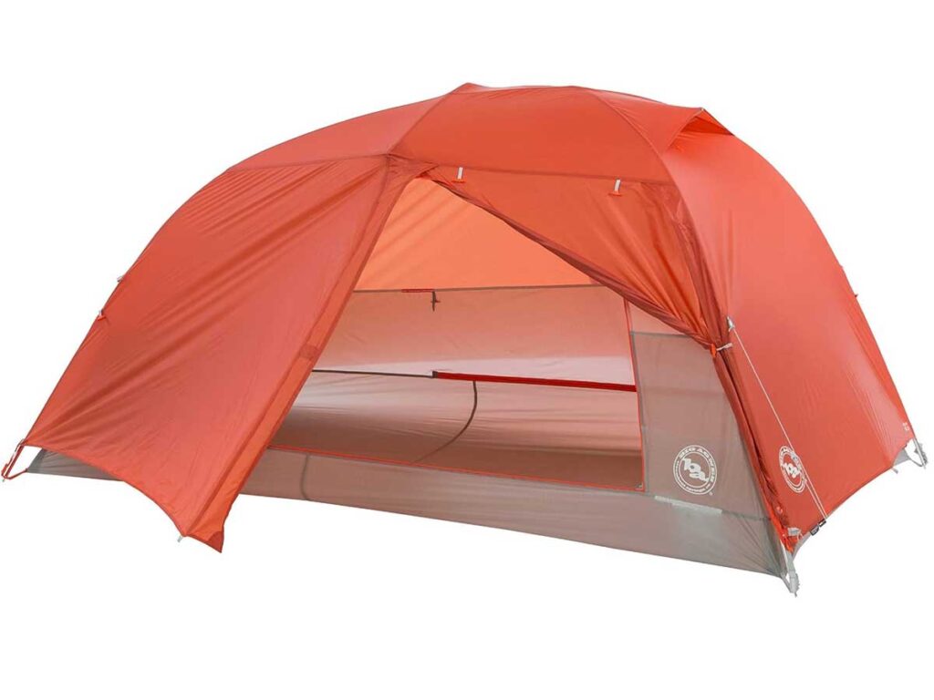 Big Agnes Copper Spur HV UL2