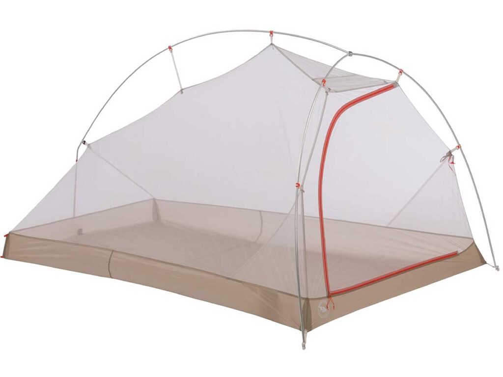 Big Agnes Fly Creek HV UL2