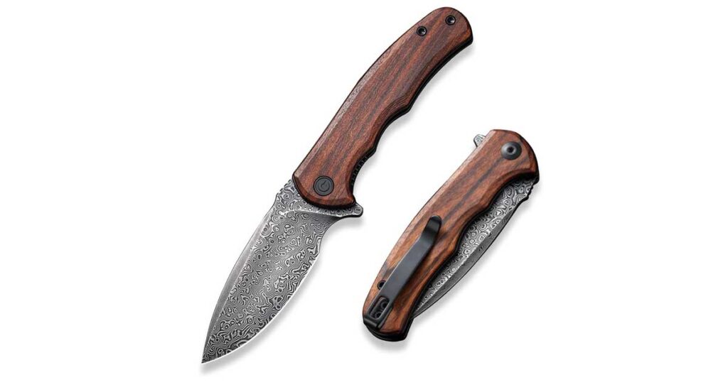 CIVIVI Folding Pocket Knife