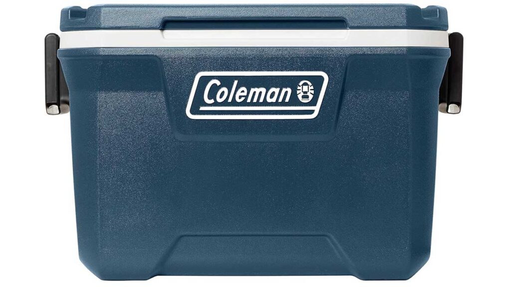 Coleman Classic Series Insulated Portable Cooler