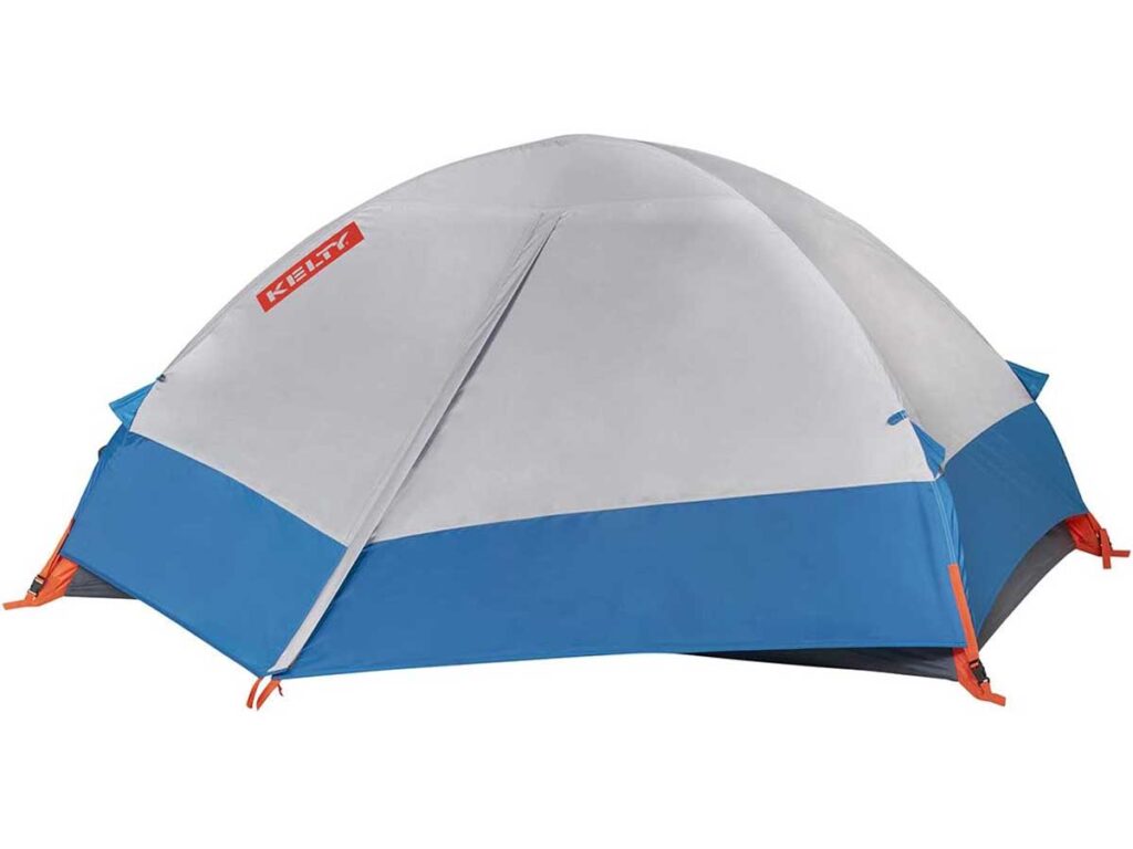 Kelty Late Start 2P Tent