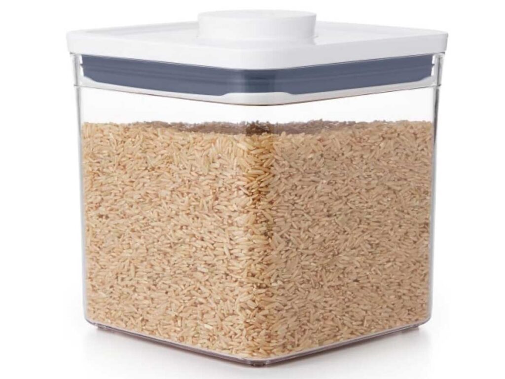 OXO Good Grips POP Container