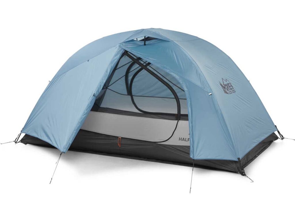 REI Co-op Half Dome SL 2P Tent