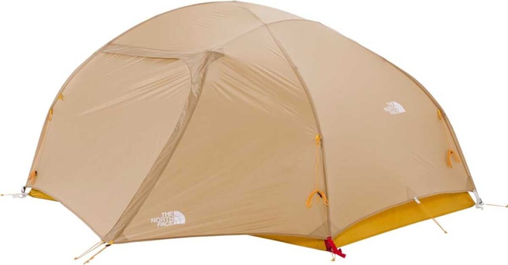 THE NORTH FACE Trail Lite 2 Tent