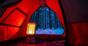 Can You Use a Propane Heater in a Tent? Top 5 Ways to Safely Heat Your Tent with Propane